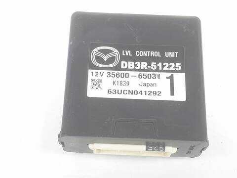 Centralita Motor ECU Mazda CX3 SPORTS-LINE