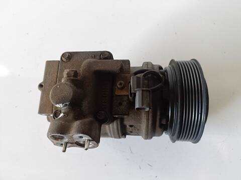 Foto 1ª: Compresor Aire Acondicionado Land Rover Discovery TD5 E 139CV (2002)