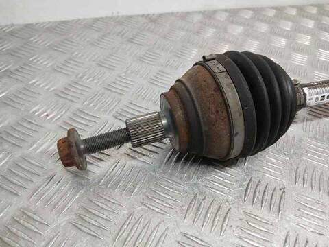 Foto 2ª: Transmision Delantera Izquierda Volkswagen Golf ADVANCE BLUEMOTION 125CV 92KW [CZCA] (2016)