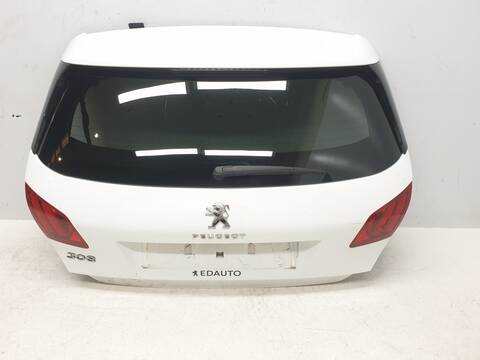 Portón Peugeot 308 STYLE