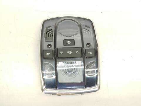 Luz Interior Peugeot 508 1.6 BLUE-HDI FAP 120CV 88KW