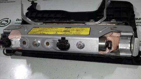 Foto 3ª: Airbag Delantero Izquierdo Toyota Yaris 1.4 TD CAT 90CV 66KW [1ND] (2009)