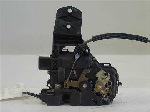 Foto 2ª: Cerradura Puerta Delantera Derecha Volkswagen Passat 1.9 TDI BERLINA 130CV 96KW [AVF] (2001)
