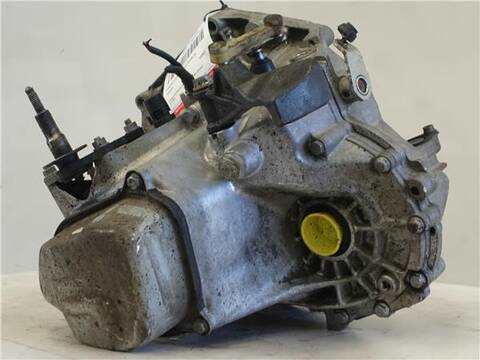 Foto 3ª: Caja Cambios Citroen C4 1.4 16V BERLINA 88CV 65KW [KFU (ET3J4)] (2007)