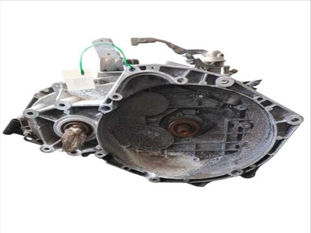 Caja Cambios Opel Vectra 1.9 CDTI F68) 150CV