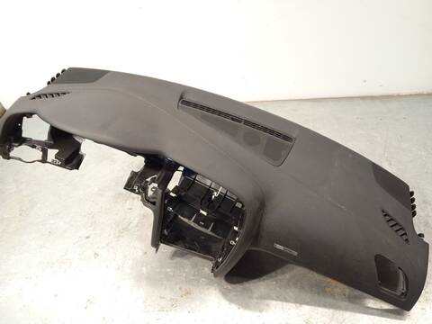 Foto 4ª: Kit Airbag Audi A5 3.0 TDI 204CV 150KW [CLA] (2014)