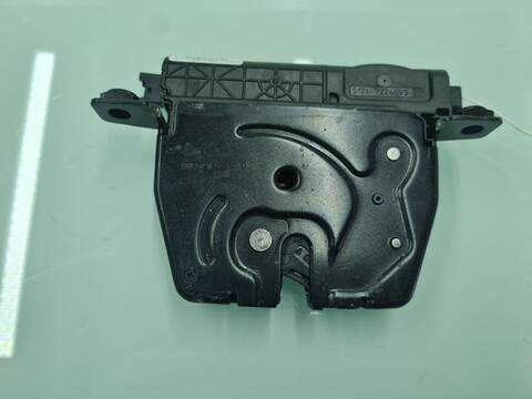 Cerradura Maletero Portón Bmw Serie 4 418 435D XDRIVE M SPORT COUPE 313CV 230KW