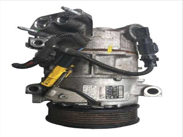 Compresor Aire Acondicionado Peugeot 2008 1.2 PURETECH 100 USHNK)