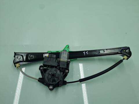 Elevalunas Manual Trasero Izquierdo Volkswagen Tiguan SPORT BMT 150CV 110KW