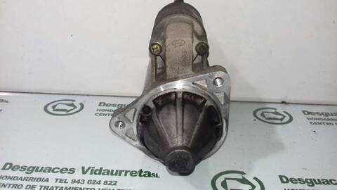 Foto 3ª: Motor de Arranque Kia Picanto 1.1 CAT 65CV 48KW [G4HG] (2006)