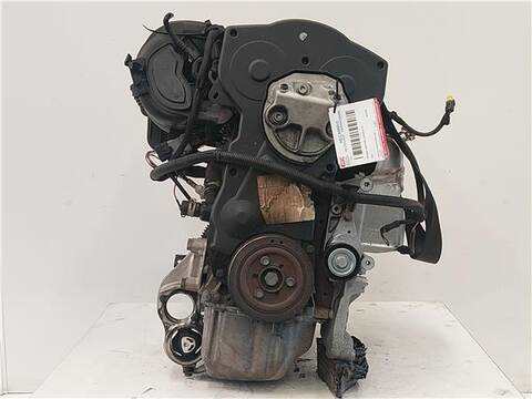 Foto 4ª: Motor Completo Citroen C4 1.6 16V BERLINA 109CV 80KW [G-NFU] (2005)