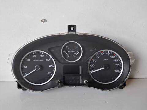 Cuadro de Instrumentos Citroen Berlingo 4X4 DANGEL 99CV