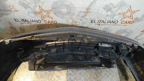 Foto 3ª: Paragolpes Delantero Renault Laguna CONFORT EXPRESSION 110CV 81KW [F9Q17] (2006)