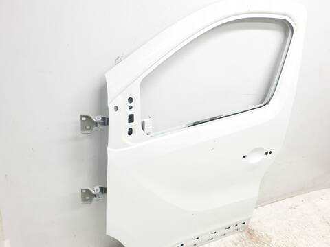 Foto 3ª: Puerta Delantera Izquierda Renault Trafic L1H1 29T KOMFORT (2014)