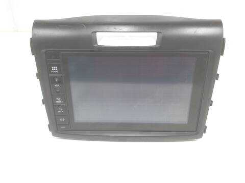 Pantalla Multifuncion Honda Crv ELEGANCE PLUS 2WD