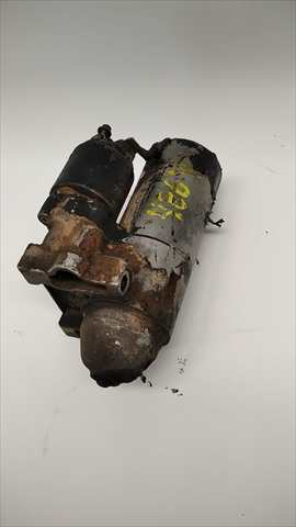 Foto 3ª: Motor de Arranque Jeep Cherokee 2.5 GASOLINA [G/P00] (1993)