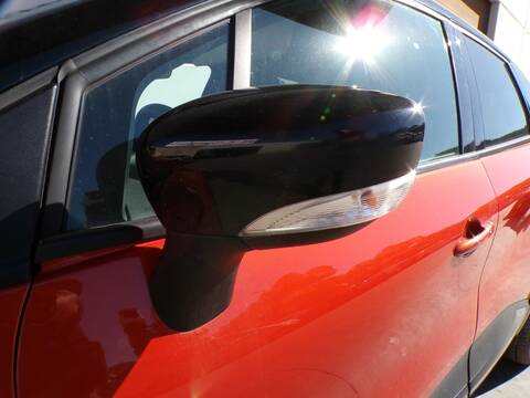 Foto 1ª: Retrovisor Izquierdo Renault Captur K9K (2016)