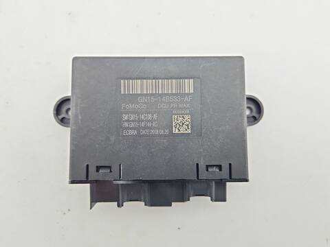 Centralita Motor ECU Ford EcoSport 1.0 ECOBOOST 125CV 92KW