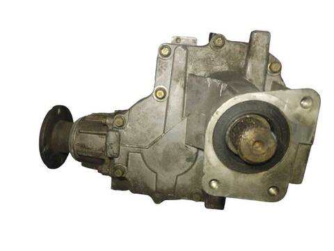 Foto 3ª: Diferencial Trasero Hyundai Santa Fe 2.2 CRDI (2005)