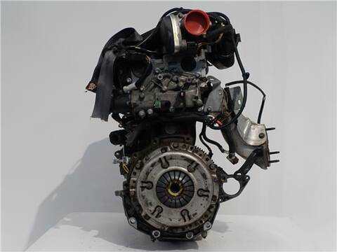 Foto 2ª: Motor Completo Renault Megane 1.6 16V 112CV 82KW II BM0/1_ CM0/1_) [K4M 760] (2002)