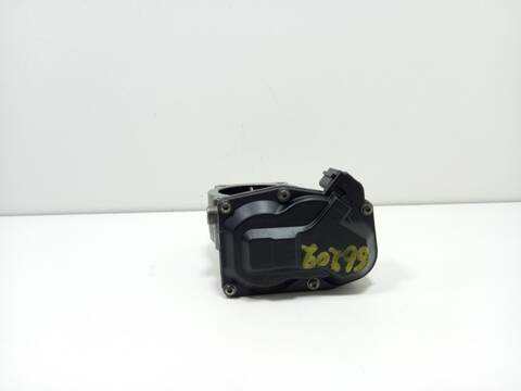 Foto 3ª: Caja Mariposa Jeep Grand Cherokee 63D (2015)