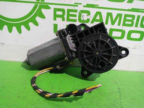 Foto 3ª: Elevalunas Eléctrico Delantero Izquierdo Ford Fiesta AMBIENTE 68CV [F6JA] (2001)