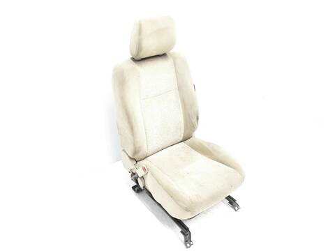 Foto 2ª: Asiento Delantero Izquierdo Toyota Land Cruiser 3.0 TD 166CV AUT. 51KW [1KDFTV] (2002)