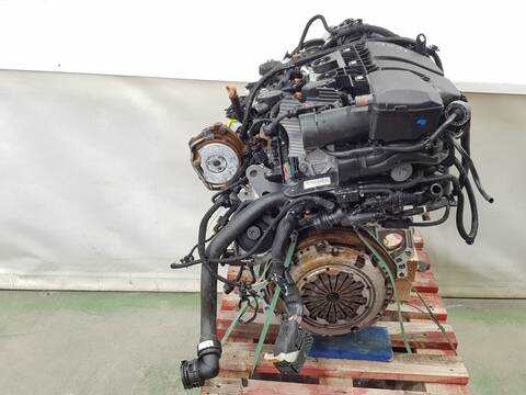 Motor Completo Opel Combo ELEGANCE