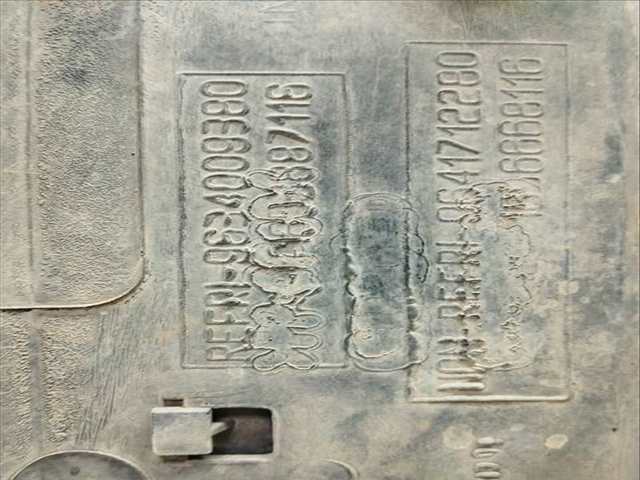 Foto 2ª: Electroventilador Citroen Xsara 1.6 LX PLUS PICASSO 109CV 80KW [NFU] (2008)