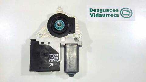 Foto 2ª: Elevalunas Eléctrico Delantero Izquierdo Volkswagen Passat BASICO 170CV 125KW [CBBB] (2008)
