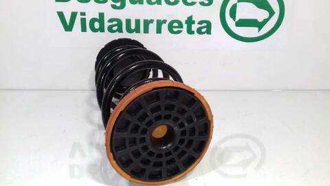 Foto 2ª: Amortiguador Delantero Izquierdo Mercedes Clase V 200 136CV 100KW (2014)