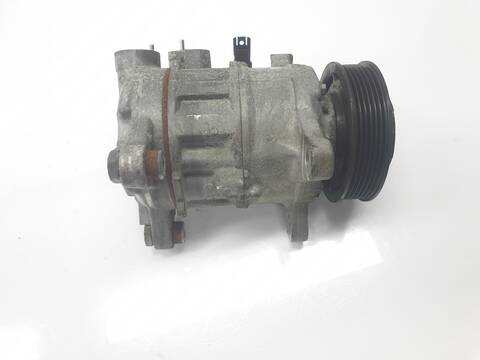 Foto 3ª: Compresor Aire Acondicionado Bmw Serie 3 315 2.0 TD 184CV [N47D20C] (2012)