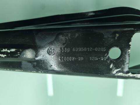 Foto 3ª: Brazo Suspension Trasero Derecho Bmw X4 XDRIVE 20D 190CV 140KW [B47D20A] (2014)