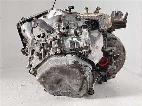 Foto 3ª: Caja Cambios Citroen C5 2.2 HDI DC4HXB DC4HXE) BERLINA 133CV 98KW [4HX (DW12TED4/FAP)] (2001)