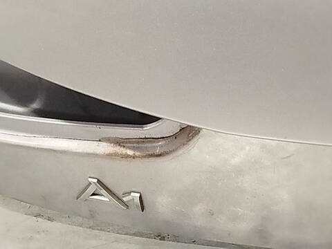 Foto 4ª: Portón Audi A1 1.6 TDI 115CV 85KW [CXMA] (2016)