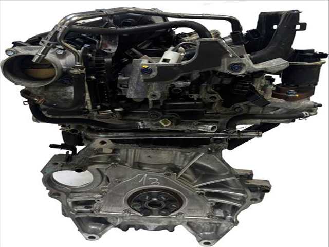 Foto 3ª: Motor Completo Honda Hrv 1.5 130 CV 96KW [L15B4] (2016)