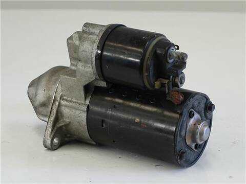 Foto 2ª: Motor de Arranque Opel Astra 1.6 BERLINA 84CV 62KW [Z 16 SE] (2003)