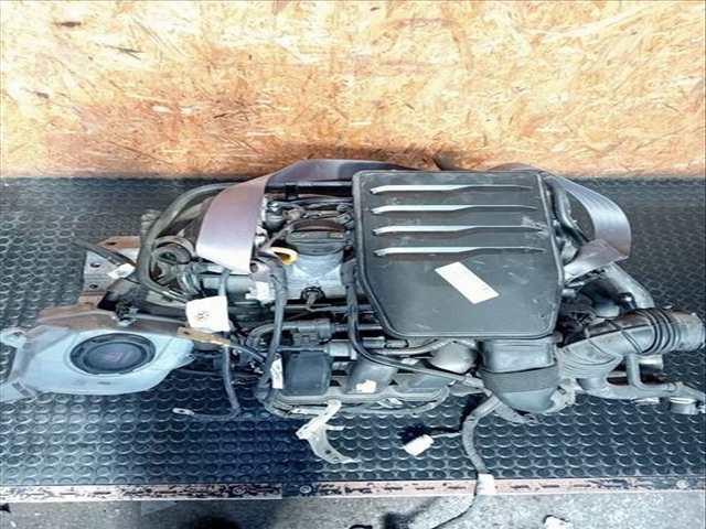 Foto 3ª: Motor Completo Volkswagen Polo 1.0 65CV [DSG] (2017)