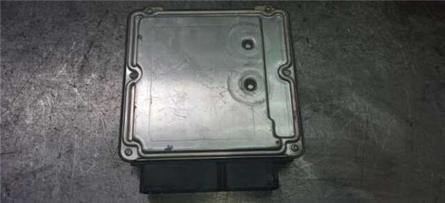 Foto 2ª: Centralita Motor ECU Volkswagen Touareg 2.5TDI [BAC]