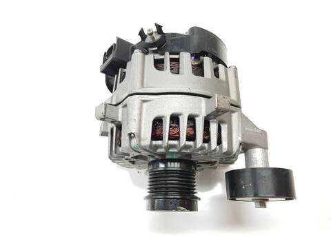 Foto 3ª: Alternador Ford Transit 350 L2 HD) CABINA SIMPLE TREND
