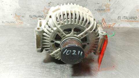 Alternador Mercedes Vito 109 CDI LARGO 639.603) 95CV 70KW