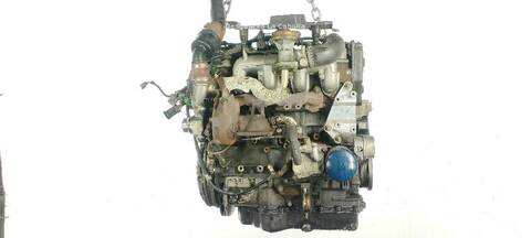 Foto 2ª: Motor Completo Ford Focus 1.8 TDCI [FFDA] (1998)