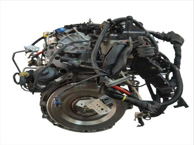 Foto 2ª: Motor Completo Volvo V60 114CV 84KW [D4162T D41] (2014)