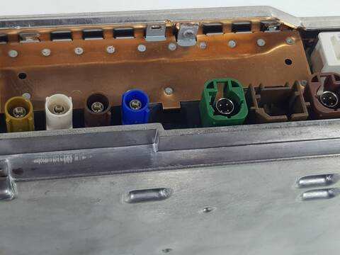Foto 3ª: Centralita Motor ECU Renault Arkana TECHNO