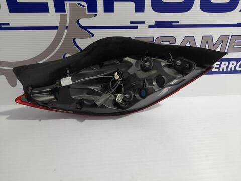 Foto 3ª: Piloto Trasero Derecho Opel Insignia 2.0 16V CDTI 160CV (2008)