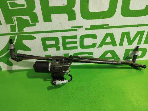 Foto 3ª: Motor Limpia Delantero Iveco Daily 2.8 DIESEL CAT 106CV [D/ 8140] (1999)