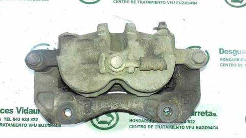 Foto 3ª: Pinza Freno Delantera Derecho Ssangyong Actyon 200 XDI 4WD 141CV 104KW [D20DT] (2009)