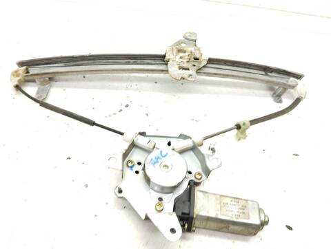 Foto 2ª: Elevalunas Eléctrico Delantero Derecho Nissan Almera GX 99CV 73KW [GA16] (1998)