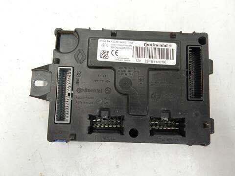 Centralita Motor ECU Renault Clio 1.5 DCI BR17 CR17) 86CV 63KW