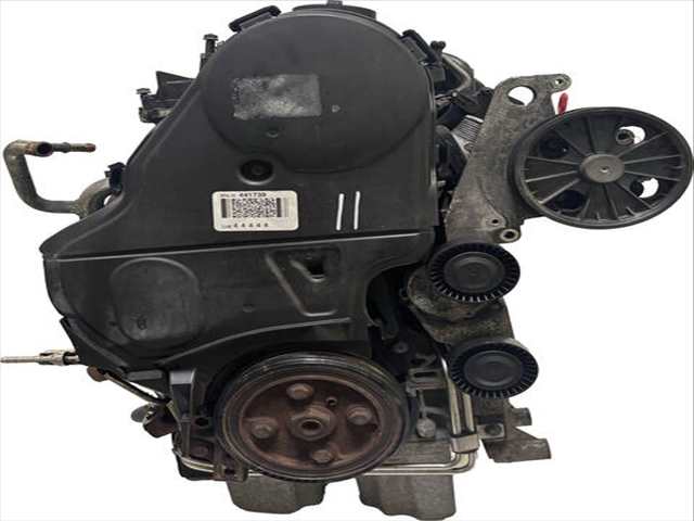 Foto 3ª: Motor Completo Volvo XC 90 163CV 120KW [D5244T] (2007)